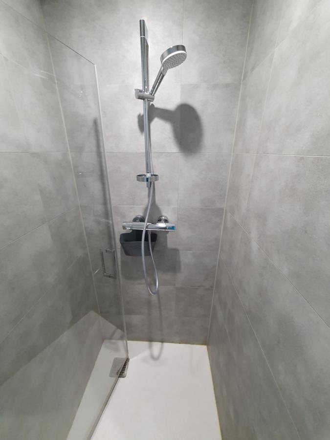 ChichéLe Studio De Rochavelle公寓 外观 照片